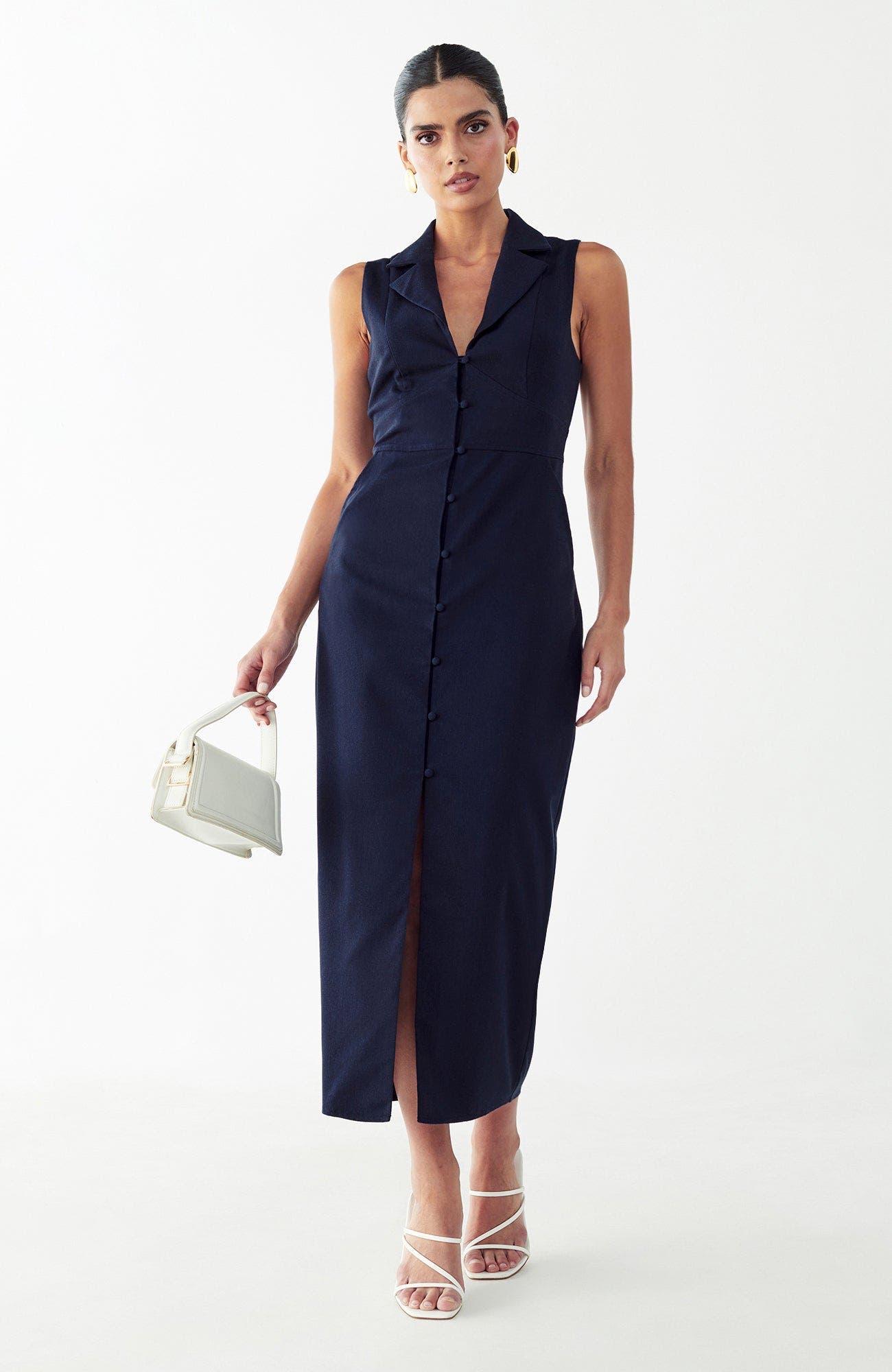 Barossa Midi Dress - image 2