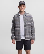 tentree Thompson Shacket
