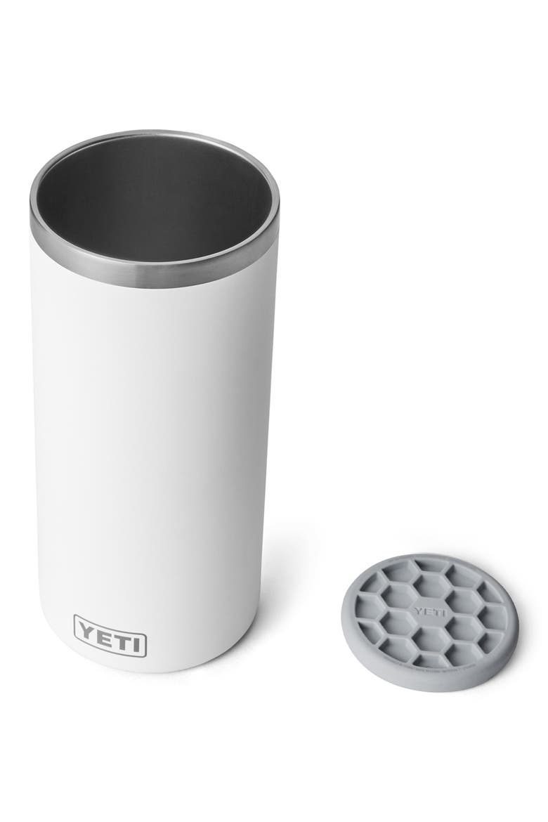 Rambler Wine Chiller, Alternate, color, WHITE