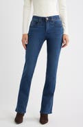 Wit & Wisdom Brittany Baby Bootcut Jeans