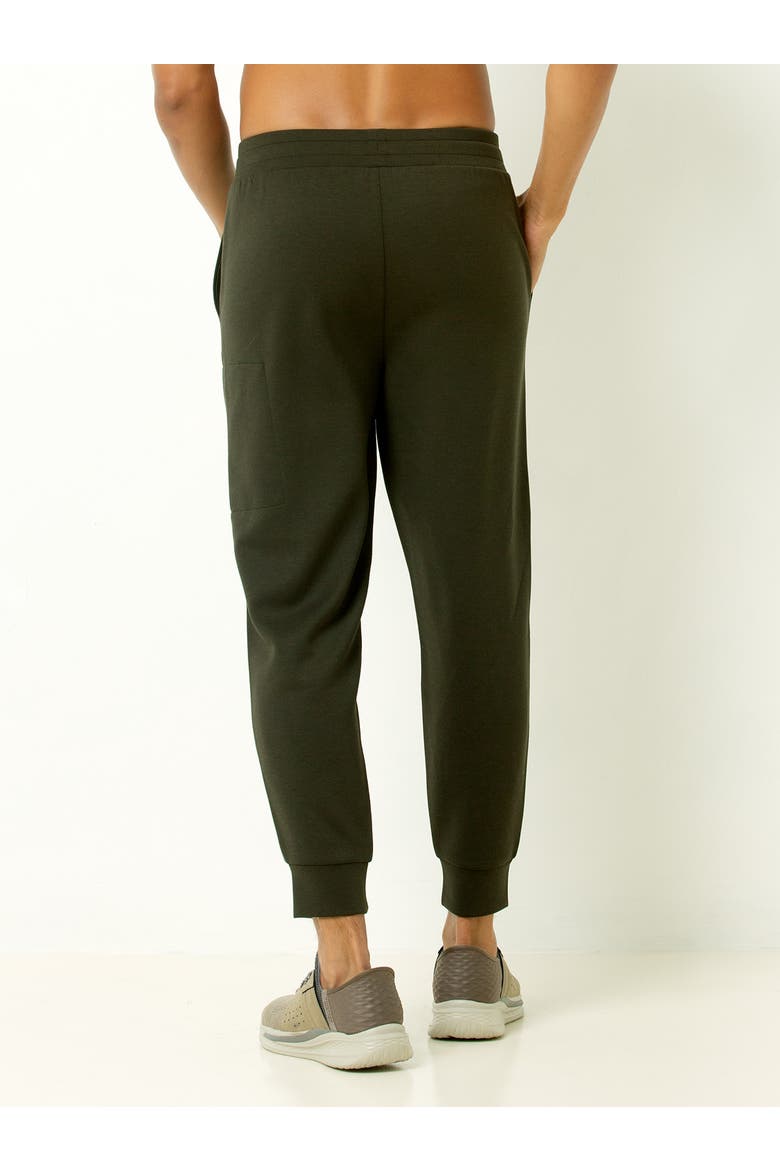 Classic Drawstring Jogger, Alternate, color, Olive