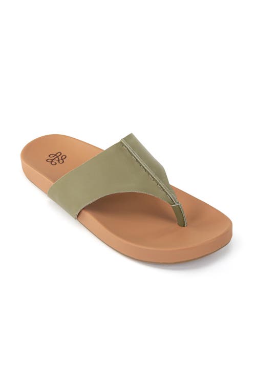 THE SAK THE SAK EVERLY SANDAL