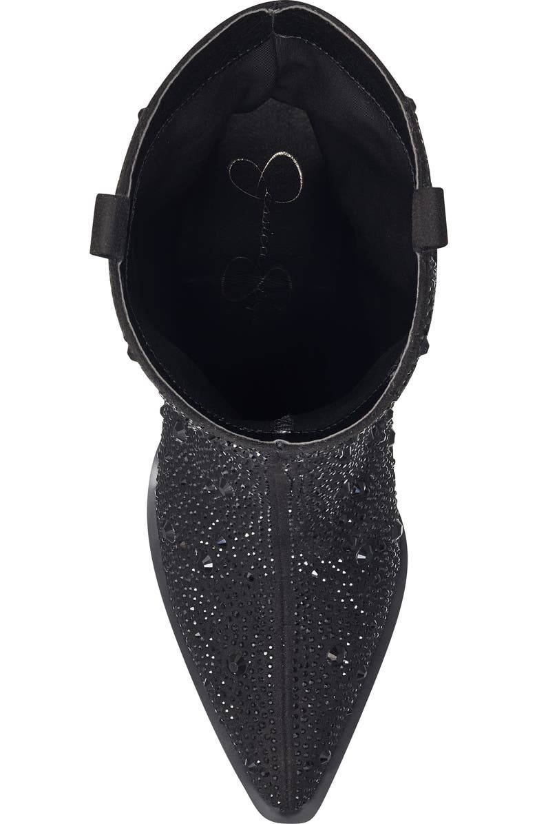 Jessica Simpson Zellya Bootie (Women) | Nordstrom