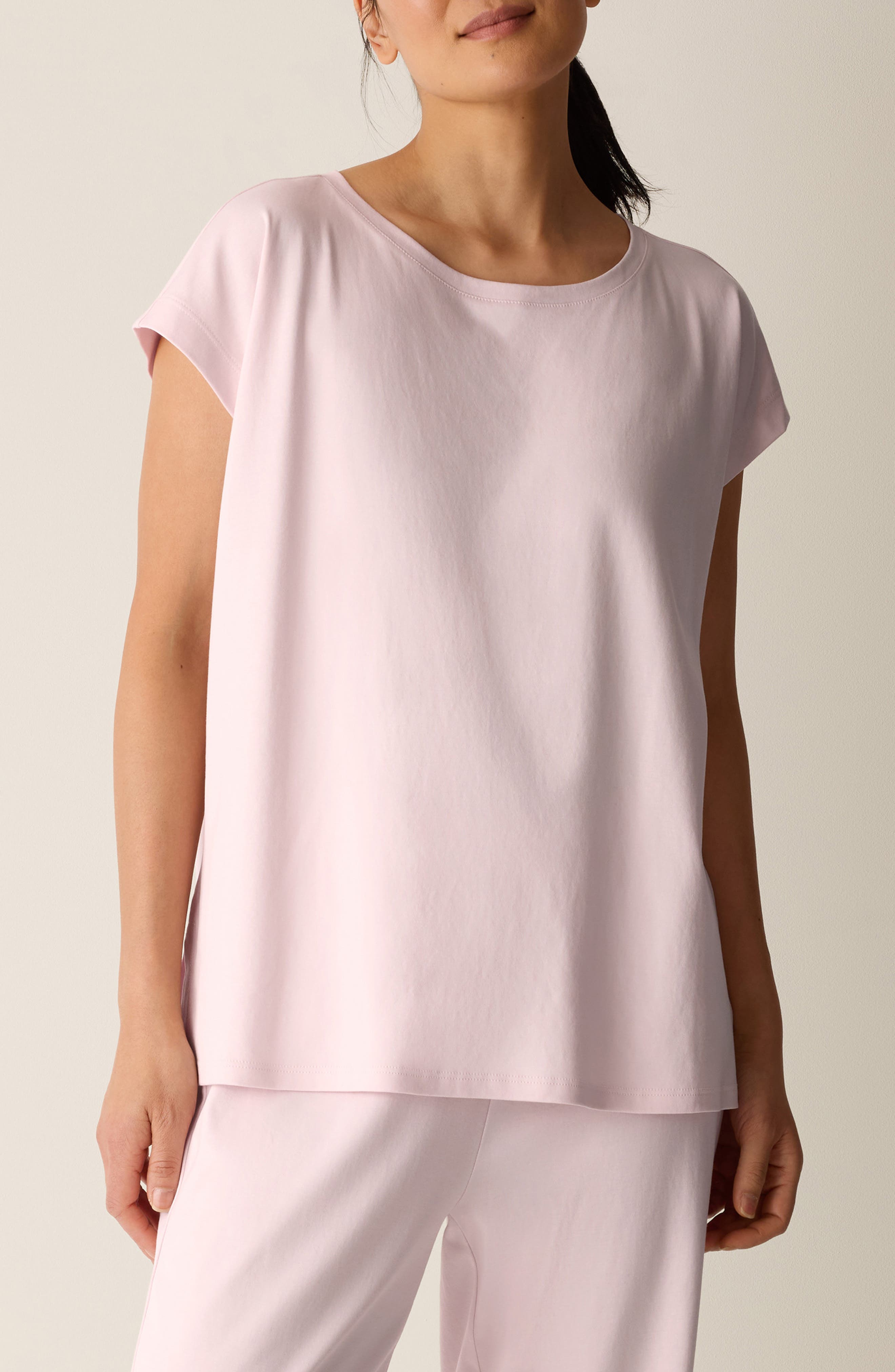 CRYSTAL PINK