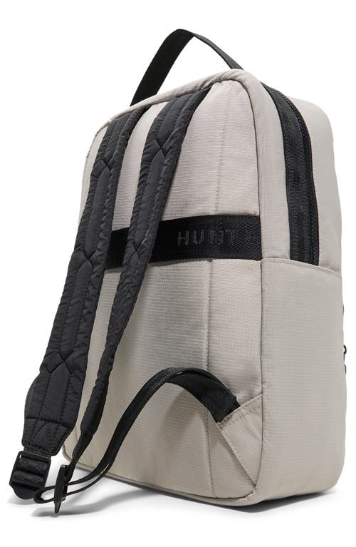 Hunter Wander Backpack In Grey
