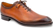 Mezlan Patina Oxford