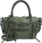 Free People We The Free Baby Emerson Leather Tote