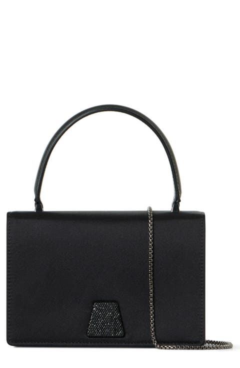 Mini Alice Top Handle Bag