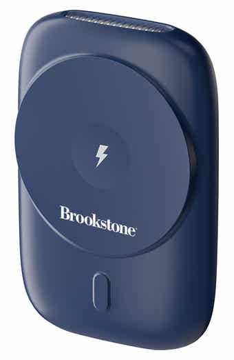 BROOKSTONE 5000mAh MagSafe® Powerbank