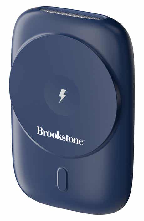 BROOKSTONE 5000mAh MagSafe® Powerbank