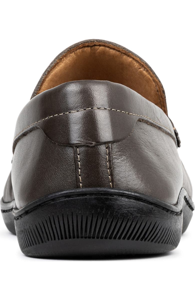 Donald Pliner Bit Loafer, Alternate, color,