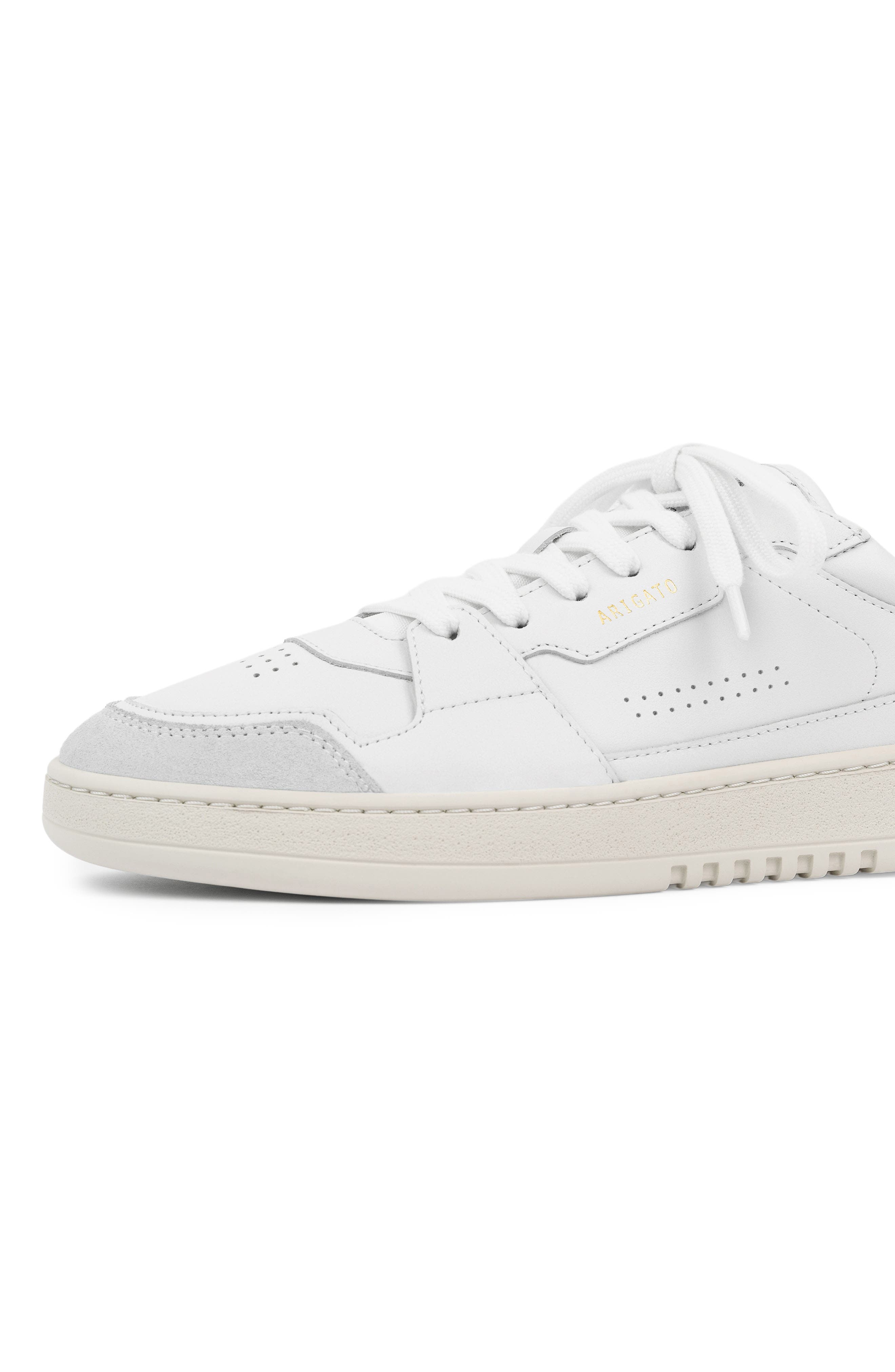 Axel Arigato Dice Lo Sneaker, Alternate, color, White