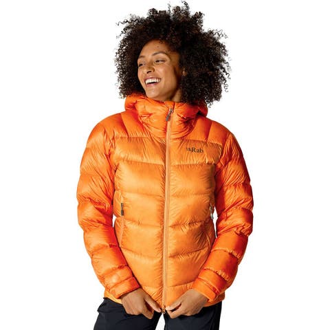 Neutrino Pro Hoodie - Women's