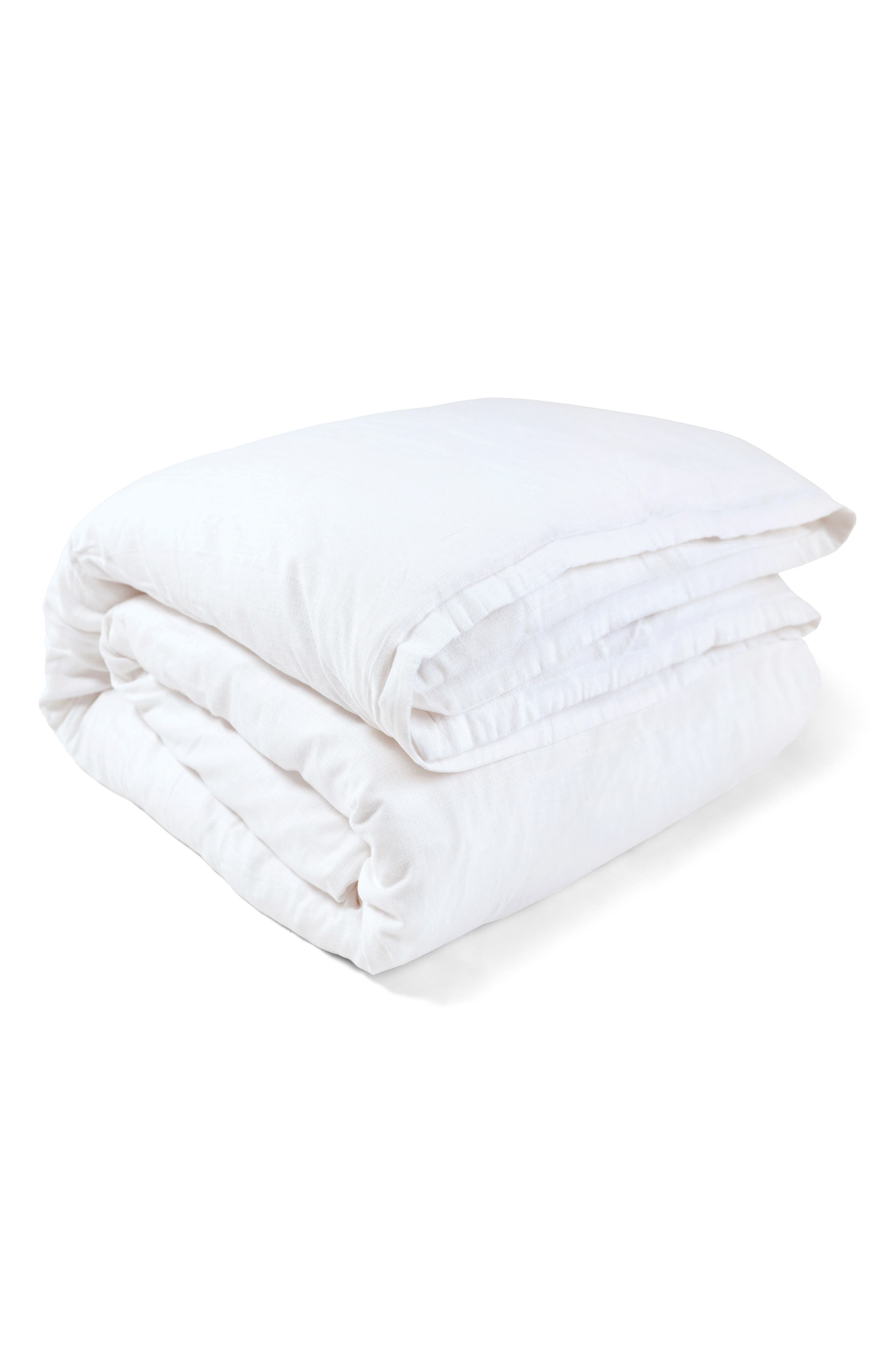 selected WHITE