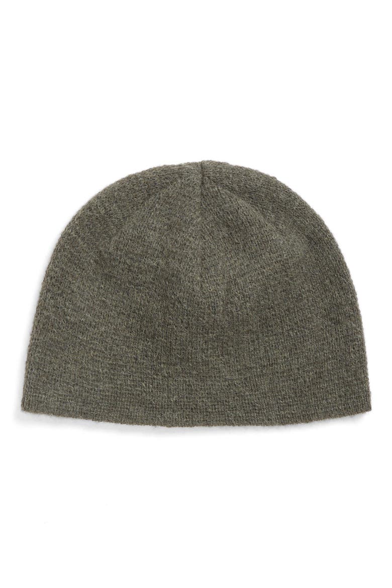 OUR LEGACY Alpaca & Wool Blend Beanie (Men) | Nordstrom