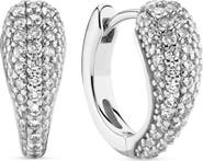 Sif Jakobs Jewellery Earrings Goccia Circolo