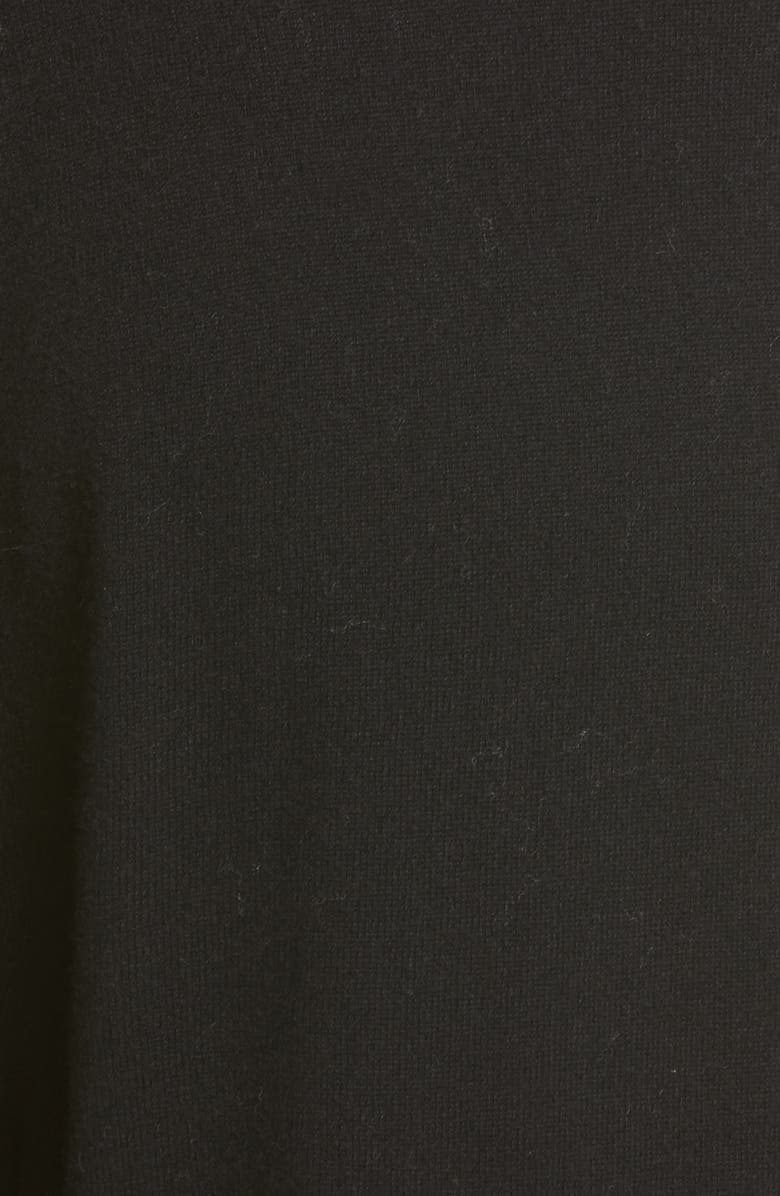 St. John Collection Wool & Cashmere Knit Pants, Alternate, color,