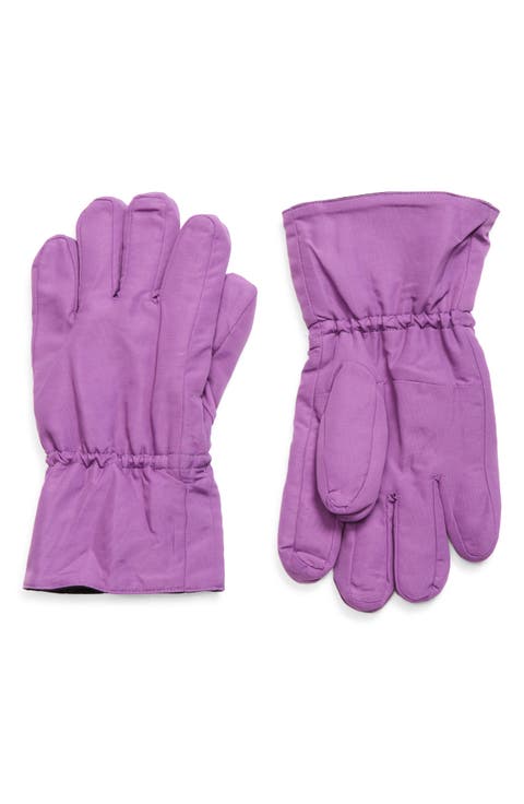 Travel Gloves