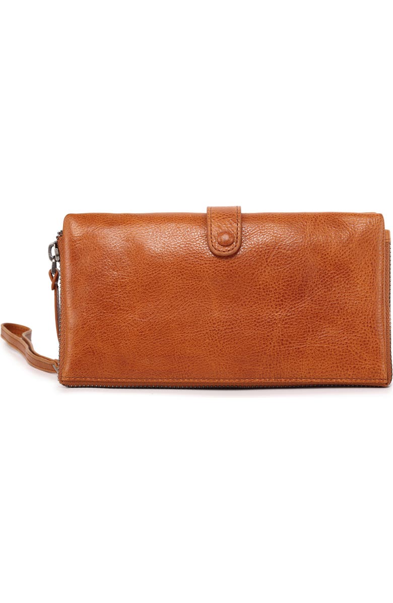 OLD TREND Snapper Clutch, Main, color, Camel