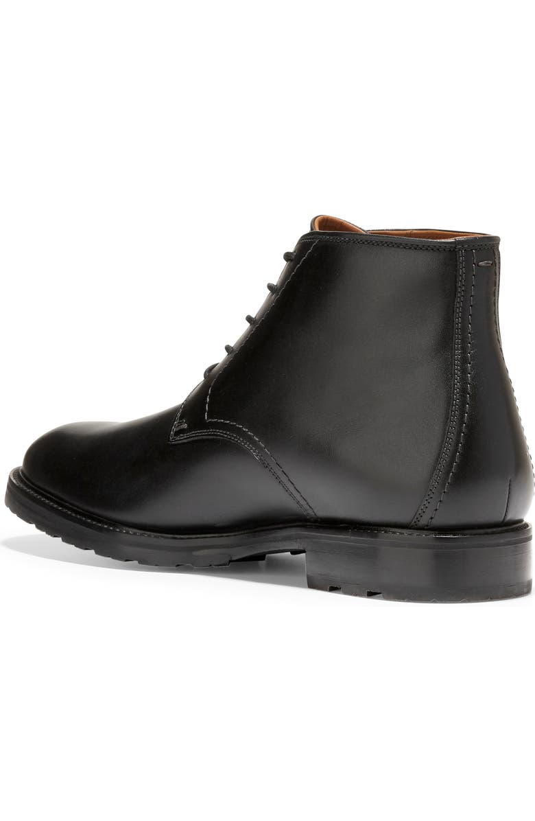 Cole Haan Warner GrandPro Waterproof Chukka Boot, Alternate, color,