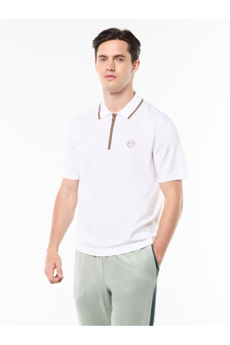 Giovane Polo, Alternate, color, GARDENIA