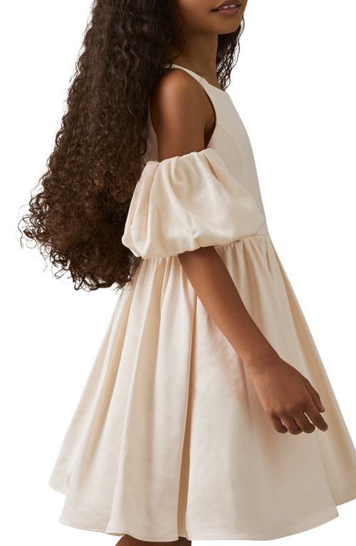 REISS REISS KIDS' CHRISTELLE JR PARTY DRESS