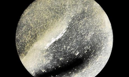 Omorovicza Gentle Buffing Gelée In No Color