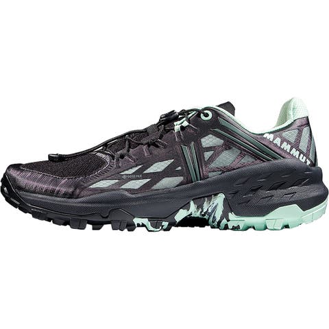 Sertig Tr Low Gtx Boot - Women's