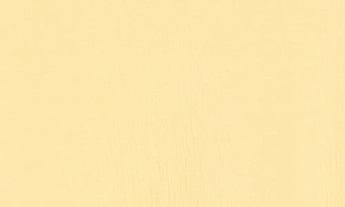 Bobeau Relaxed Drop Shoulder T-shirt In Pale Banana