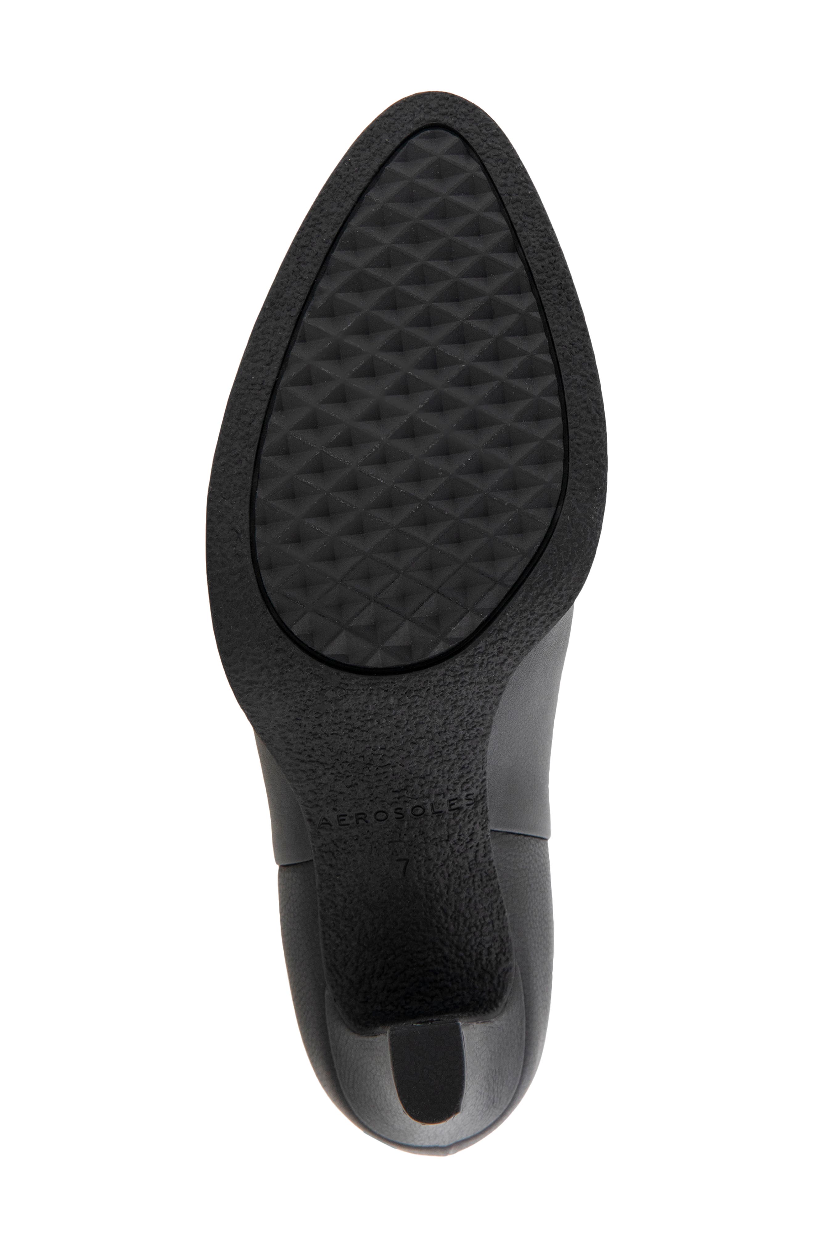 Aerosoles Laia Cuffed Bootie, Alternate, color, 