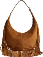 Madewell The Essential Curve Medium Shoulder Bag
