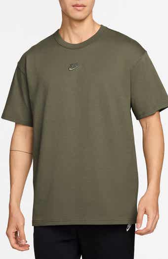 Nike Premium Essential Cotton T-Shirt