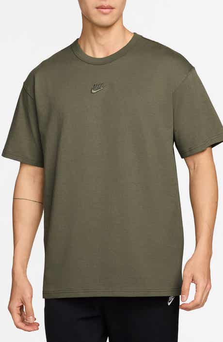 Nike Premium Essential Cotton T-Shirt