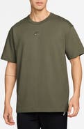 Nike Premium Essential Cotton T-Shirt