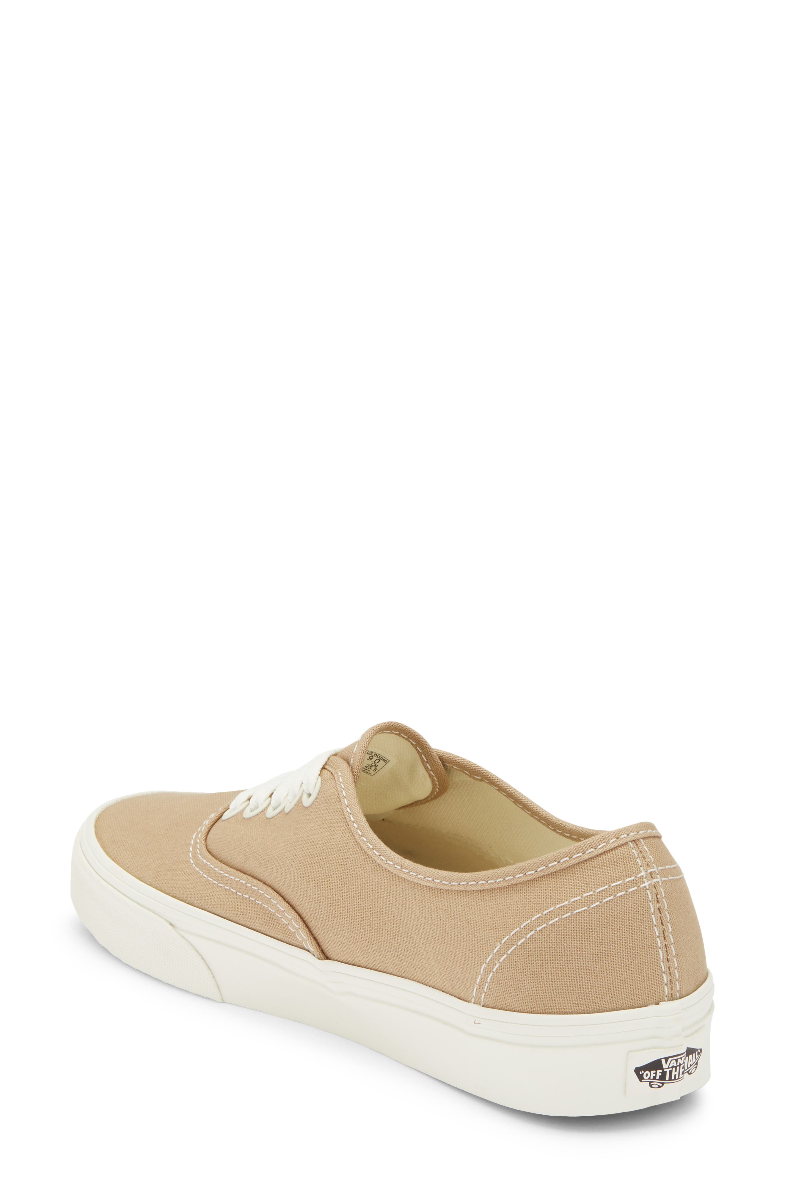 Authentic Color Theory Sneaker, Alternate, color, INCENSE