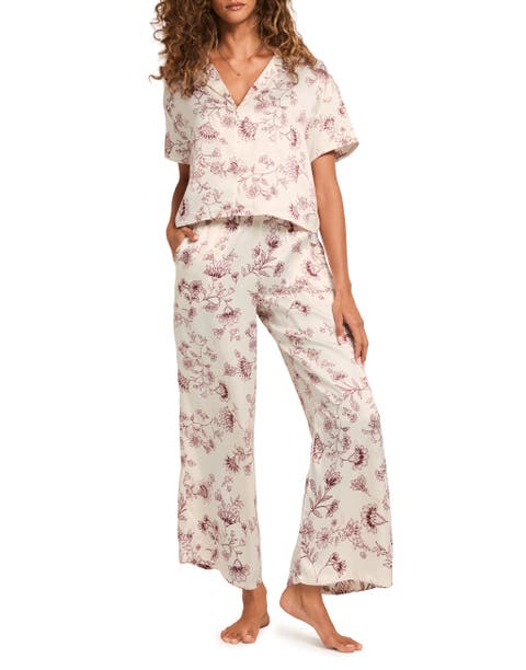 Verity Pajama Set