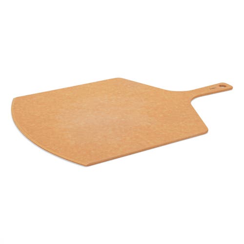 Cuisipro Fibre Wood Pizza Peel In Brown