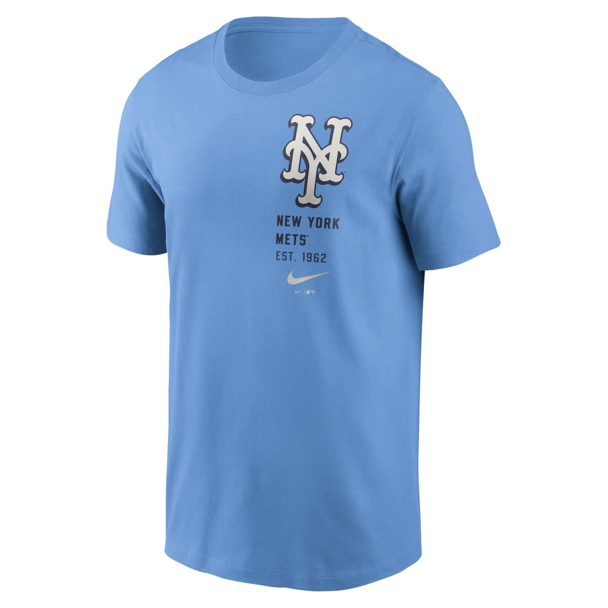nike mets t shirt