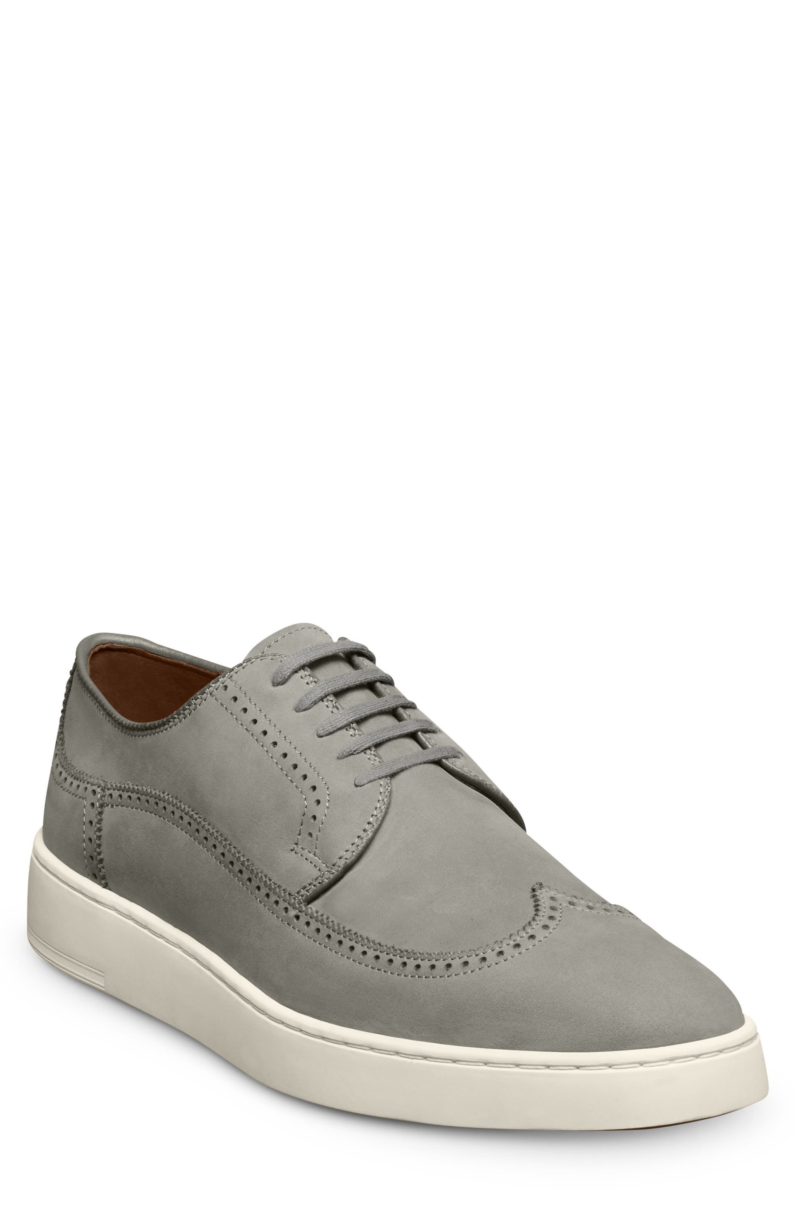 Allen Edmonds Winston Wingtip Dress Sneaker