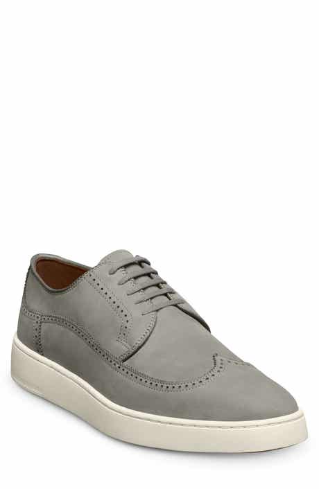 Allen Edmonds Winston Wingtip Dress Sneaker