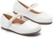 Tulleen Ophelia Pearl Shoes