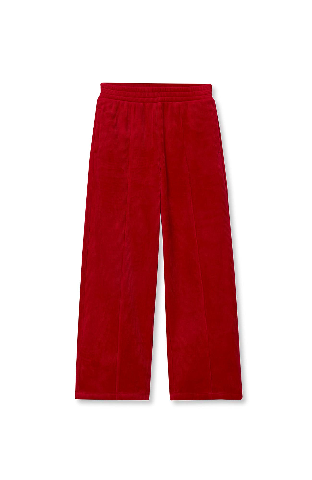 selected Bright Red