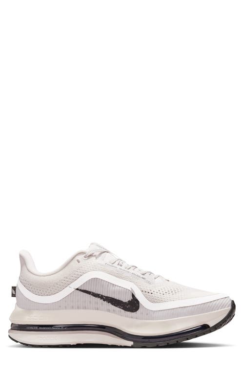 Nike Pegasus Premium Running Shoe In White