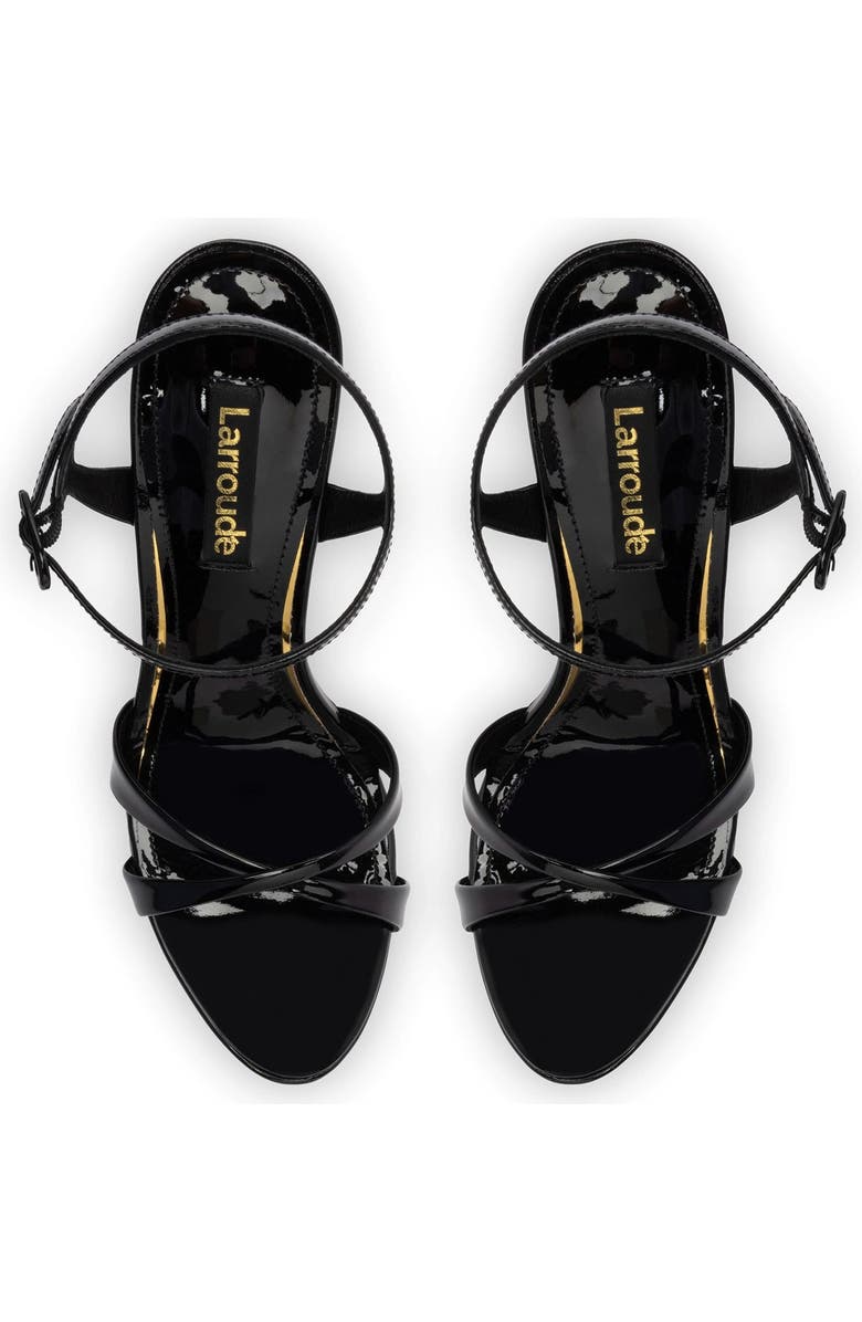 Larroudé Angelina Sandal, Alternate, color,