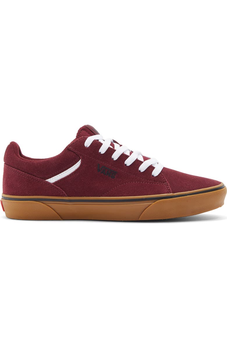 Vans Seldan Sneaker, Alternate, color, Port Royale