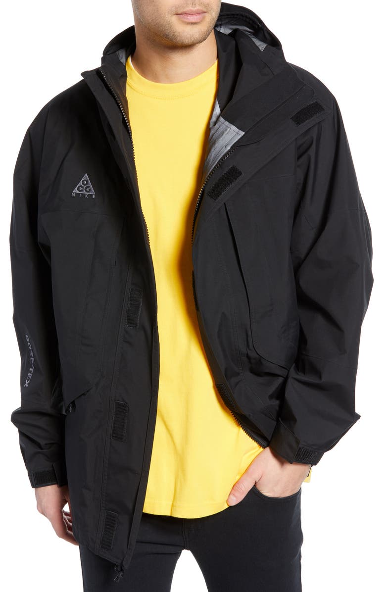 Nike ACG GORE-TEX<sup>®</sup> Men's Jacket, Main, color, 