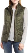Barbour Cavalry Fleece Lined Vest