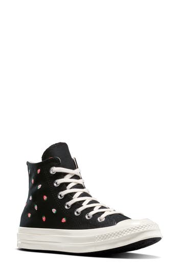 Converse Gender Inclusive Chuck 70 High Top Sneaker
