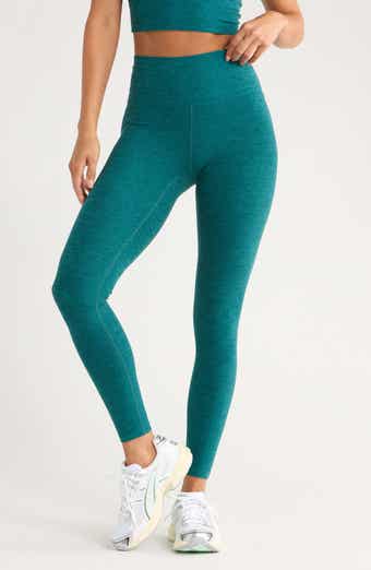 Renew Mélange High Waist Leggings