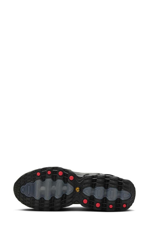 Nike Women S Air Max Dn8 Sneakers In Black/iron Grey/metallic